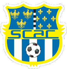 Sports Soccer Club France Centre-Val de Loire 37 - Indre-et-Loire SCAC - Sporting Club Azay Cheille 