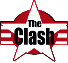 Multi Média Musique New Wave The Clash 
