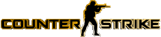Multimedia Vídeo Juegos Counter Strike Logo 