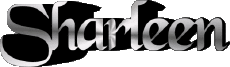 Nombre FEMENINO - UK - USA - IRL - AUS - NZ S Sharleen 