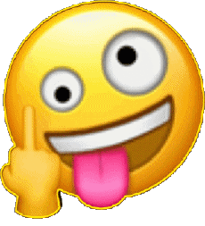 Mensajes Emoticonos Vete a la mierda 