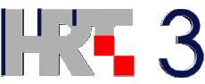 Multi Media Channels - TV World Croatia HRT3 