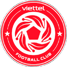 Deportes Fútbol  Clubes Asia Vietnam Viettel FC 
