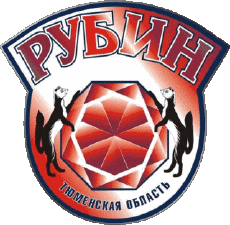 Deportes Hockey - Clubs Rusia Roubine Tioumen 