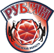 Sports Hockey - Clubs Russia Roubine Tioumen 