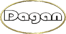 First Names MASCULINE -  UK - USA - IRL - AUS - NZ D Dagan 