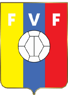 Sport Fußball - Nationalmannschaften - Ligen - Föderation Amerika Venezuela 