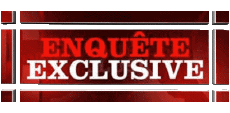 Logo-Multi Media TV Show Enquête Exclusive 
