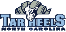 Sports N C A A - D1 (National Collegiate Athletic Association) N North Carolina Tar Heels 