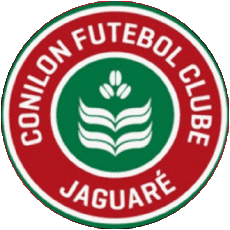 Sportivo Calcio Club America Logo Brasile Espírito Santo Conilon Futebol Clube de Jaguaré 