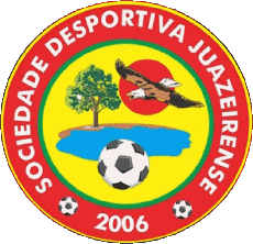 Sport Fußballvereine Amerika Logo Brasilien Bahia Sociedade Desportiva Juazeirense 