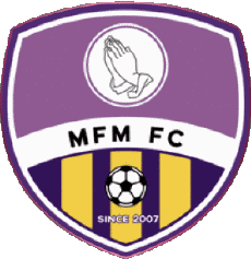 Sports Soccer Club Africa Logo Nigeria Mountain of Fire and Miracles FC 