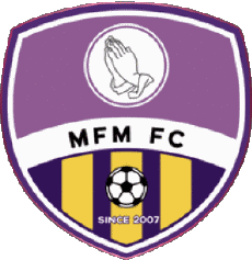 Sports Soccer Club Africa Nigeria Mountain of Fire and Miracles FC 