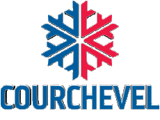 Sportivo Stazioni - Sciistiche Francia Savoia Courchevel 