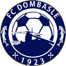Deportes Fútbol Clubes Francia Grand Est 54 - Meurthe-et-Moselle Dombasle FC 