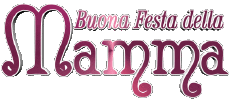 Mensajes Italiano Buona Festa della Mamma 02 
