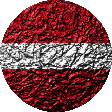 Banderas Europa Letonia Ronda 