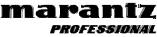 Multi Média Son - Matériel Marantz 