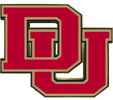 Sports N C A A - D1 (National Collegiate Athletic Association) D Denver Pioneers 