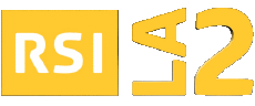 Multimedia Canali - TV Mondo Svizzera RSI La 2 