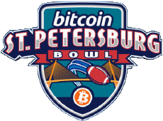 Sportivo N C A A - Bowl Games Gasparilla Bowl 