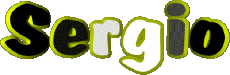 Nombre MASCULINO - Italia S Sergio 