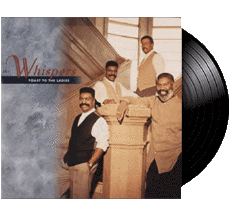 Toast to the Ladies-Multi Média Musique Funk & Soul The Whispers Discographie 