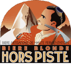 Boissons Bières France Métropole Brasserie des Cimes 