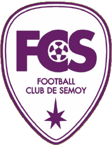 Sportivo Calcio  Club Francia Centre-Val de Loire 45 - Loiret FC Semoy 