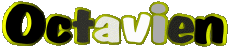 Nombre MASCULINO - Francia O Octavien 
