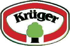 Bebidas café Krüger 