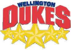 Deportes Hockey - Clubs Canada - O J H L (Ontario Junior Hockey League) Wellington Dukes 