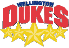 Sport Eishockey Canada - O J H L (Ontario Junior Hockey League) Wellington Dukes 