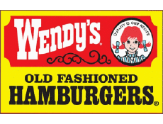1978-Nourriture Fast Food - Restaurant - Pizzas Wendy's 1978