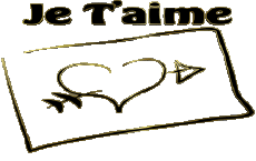 Mensajes Francés Je T&#039;aime 01 