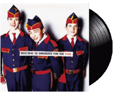 Welcome to wherever you are-Multimedia Musik New Wave Inxs 