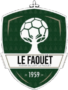 Sportivo Calcio  Club Francia Bretagne 22 - Côtes-d'Armor Avenir du Leff Le Faouet 