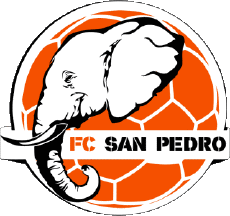 Sport Fußballvereine Afrika Elfenbeinküste San-Pédro  FC 