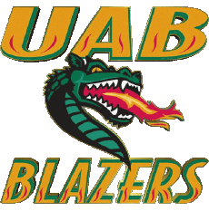 Sport N C A A - D1 (National Collegiate Athletic Association) U UAB Blazers 