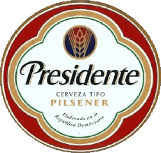 Drinks Beers Dominican Republic Presidente 