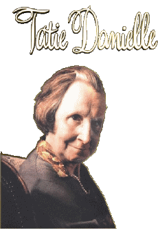 Multimedia Películas Francia Humor Diverso Tatie Danielle 