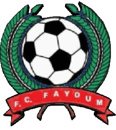Sport Fußballvereine Afrika Ägypten Fayoum FC 