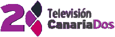 Multi Média Chaines - TV Monde Espagne Televisión Canaria Dos 