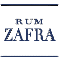 Drinks Rum Zafra 