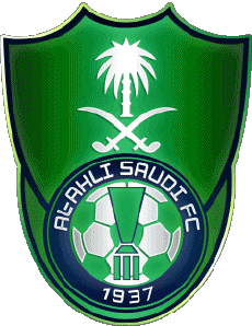 Sportivo Cacio Club Asia Logo Arabia Saudita Al Ahli SC 
