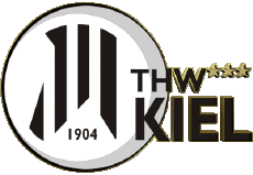 Sports HandBall Club - Logo Allemagne THW Kiel 
