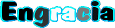 Nome FEMMINILE - Spagna E Engracia 
