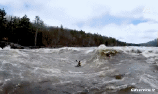 Humor - Fun Deportes Canoa Kayak Fun - Win 