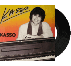 Multimedia Musica Compilazione Internazionale anni '80 K Kasso 