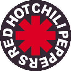 Multimedia Musik Rock USA Red Hot Chili Peppers 